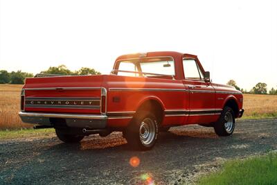 1970 Chevrolet C-10   - Photo 9 - Rockville, MD 20850