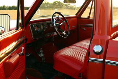 1970 Chevrolet C-10   - Photo 18 - Rockville, MD 20850