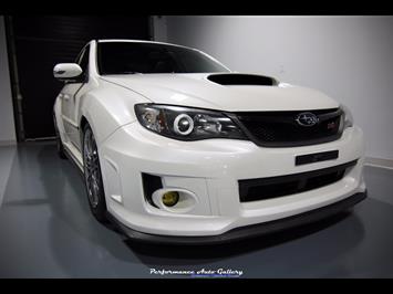 2012 Subaru Impreza WRX STI   - Photo 19 - Rockville, MD 20850