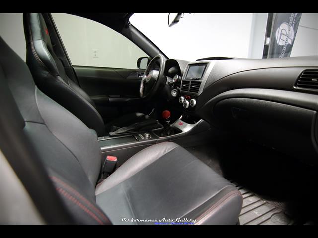 2012 Subaru Impreza WRX STI   - Photo 15 - Rockville, MD 20850