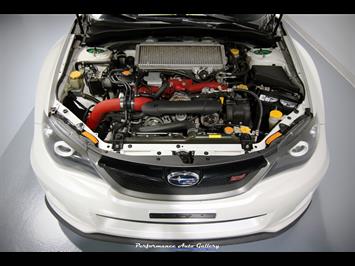 2012 Subaru Impreza WRX STI   - Photo 17 - Rockville, MD 20850