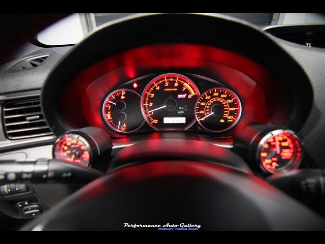 2012 Subaru Impreza WRX STI   - Photo 34 - Rockville, MD 20850