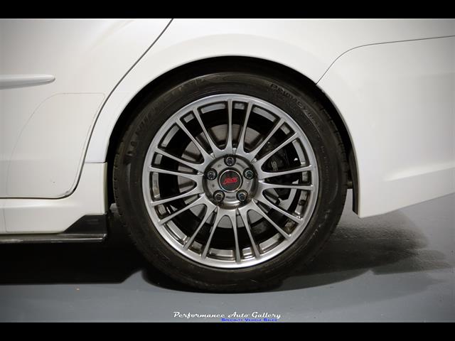 2012 Subaru Impreza WRX STI   - Photo 28 - Rockville, MD 20850