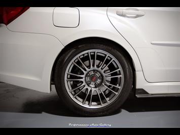 2012 Subaru Impreza WRX STI   - Photo 8 - Rockville, MD 20850