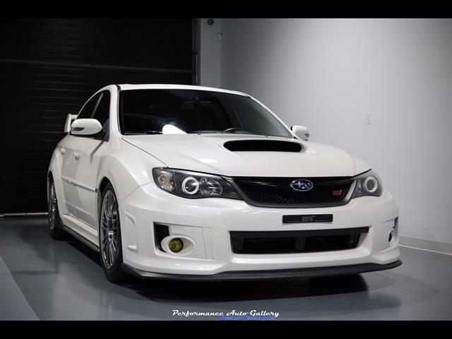 2012 Subaru Impreza WRX STI   - Photo 4 - Rockville, MD 20850