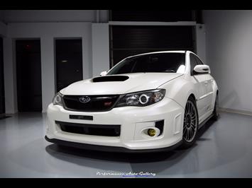 2012 Subaru Impreza WRX STI   - Photo 3 - Rockville, MD 20850