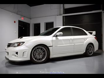 2012 Subaru Impreza WRX STI   - Photo 2 - Rockville, MD 20850