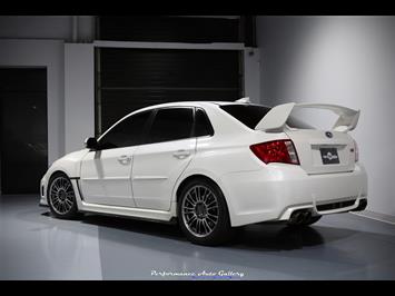 2012 Subaru Impreza WRX STI   - Photo 39 - Rockville, MD 20850