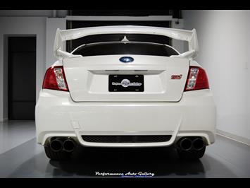 2012 Subaru Impreza WRX STI   - Photo 23 - Rockville, MD 20850