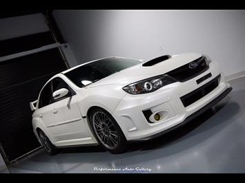 2012 Subaru Impreza WRX STI   - Photo 21 - Rockville, MD 20850