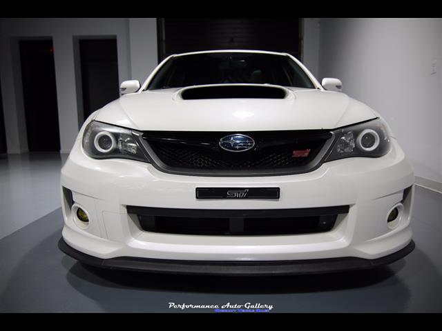 2012 Subaru Impreza WRX STI   - Photo 20 - Rockville, MD 20850