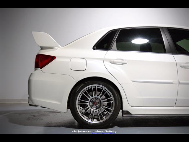 2012 Subaru Impreza WRX STI   - Photo 7 - Rockville, MD 20850