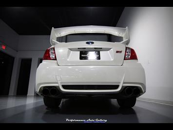 2012 Subaru Impreza WRX STI   - Photo 37 - Rockville, MD 20850