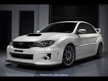 2012 Subaru Impreza WRX STI   - Photo 1 - Rockville, MD 20850