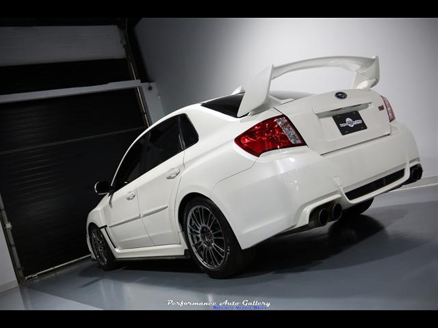 2012 Subaru Impreza WRX STI   - Photo 22 - Rockville, MD 20850