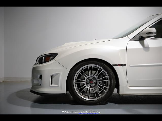 2012 Subaru Impreza WRX STI   - Photo 25 - Rockville, MD 20850