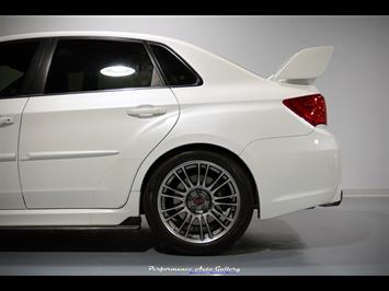 2012 Subaru Impreza WRX STI   - Photo 27 - Rockville, MD 20850