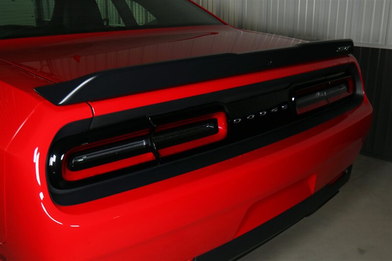 2018 Dodge Challenger SRT Demon   - Photo 44 - Rockville, MD 20850