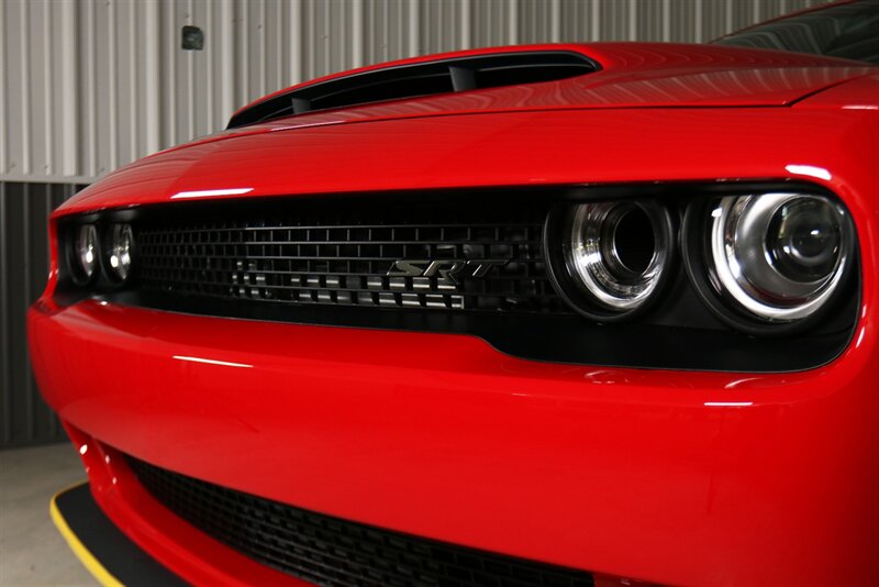 2018 Dodge Challenger SRT Demon   - Photo 28 - Rockville, MD 20850