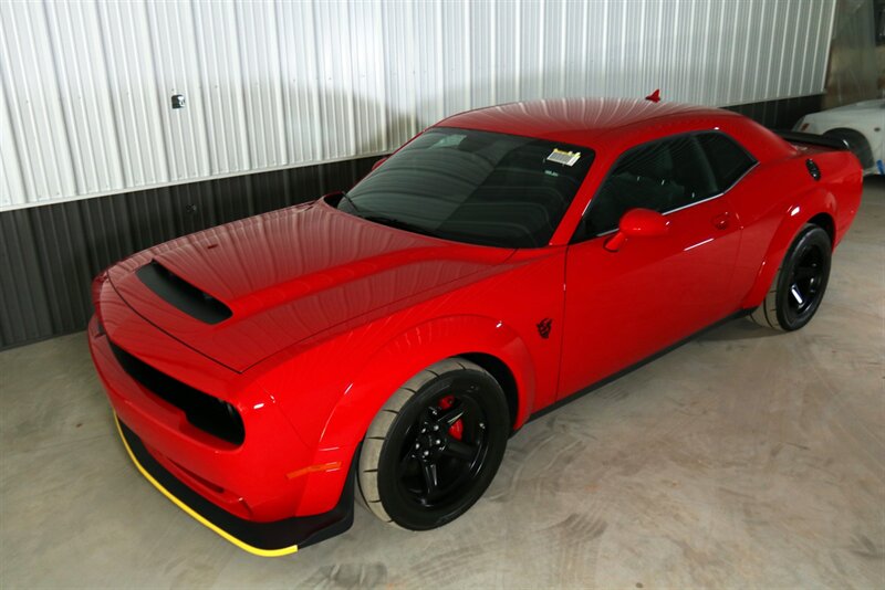 2018 Dodge Challenger SRT Demon   - Photo 15 - Rockville, MD 20850