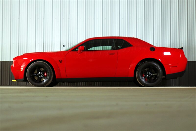 2018 Dodge Challenger SRT Demon   - Photo 12 - Rockville, MD 20850