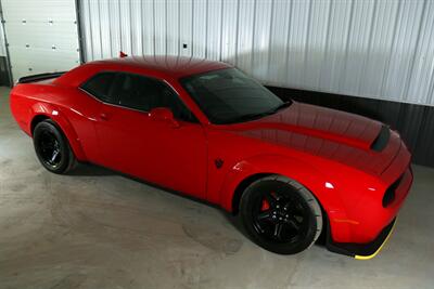 2018 Dodge Challenger SRT Demon   - Photo 17 - Rockville, MD 20850