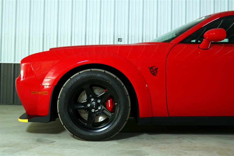 2018 Dodge Challenger SRT Demon   - Photo 20 - Rockville, MD 20850