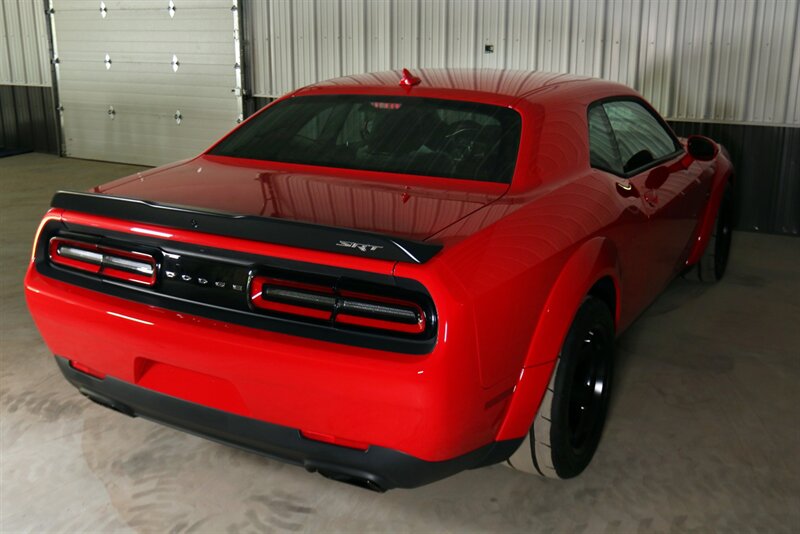 2018 Dodge Challenger SRT Demon   - Photo 6 - Rockville, MD 20850