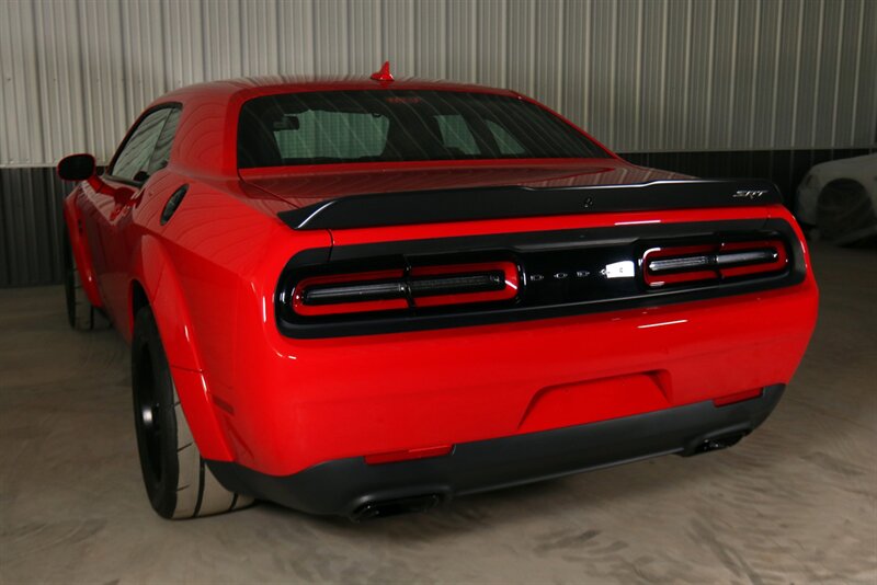 2018 Dodge Challenger SRT Demon   - Photo 5 - Rockville, MD 20850