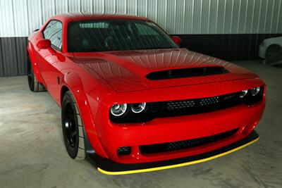 2018 Dodge Challenger SRT Demon   - Photo 3 - Rockville, MD 20850