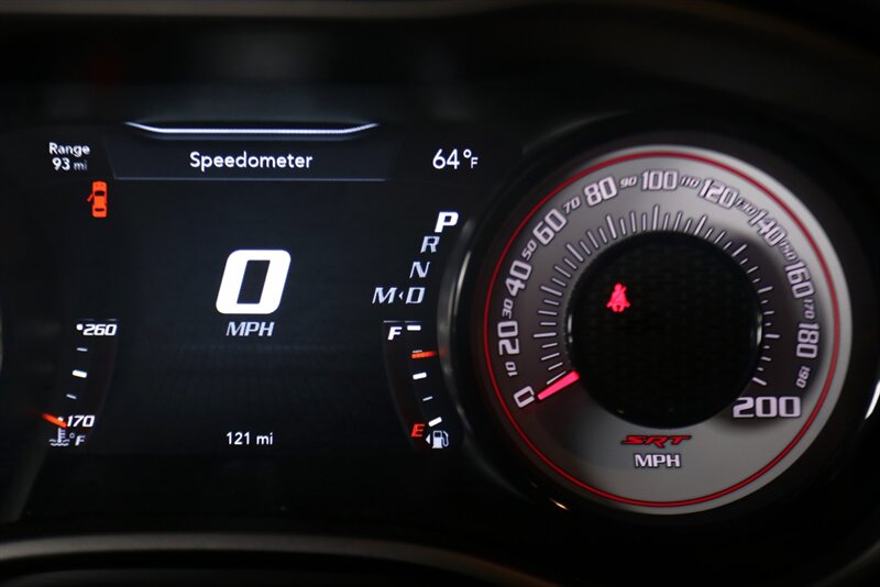 2018 Dodge Challenger SRT Demon   - Photo 9 - Rockville, MD 20850