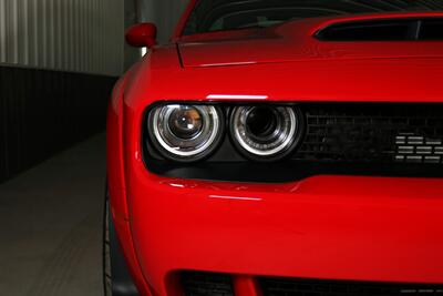 2018 Dodge Challenger SRT Demon   - Photo 26 - Rockville, MD 20850