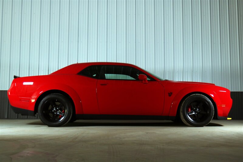 2018 Dodge Challenger SRT Demon   - Photo 13 - Rockville, MD 20850