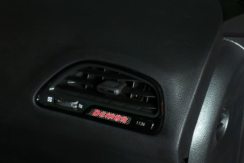 2018 Dodge Challenger SRT Demon   - Photo 70 - Rockville, MD 20850