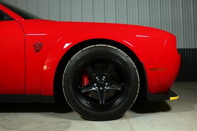 2018 Dodge Challenger SRT Demon   - Photo 23 - Rockville, MD 20850