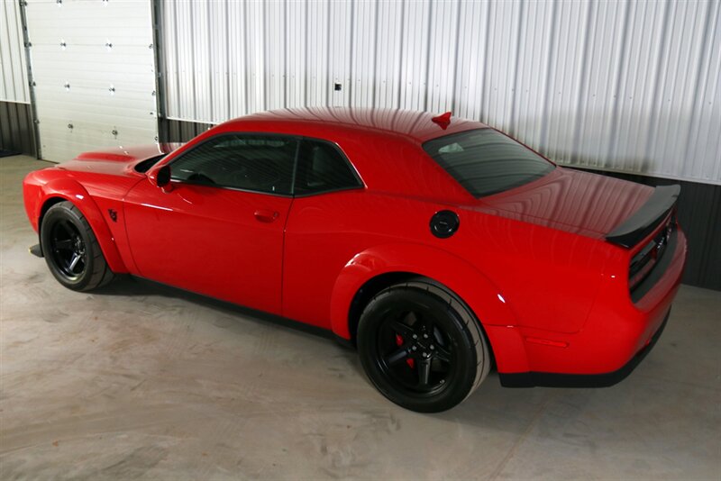 2018 Dodge Challenger SRT Demon   - Photo 14 - Rockville, MD 20850