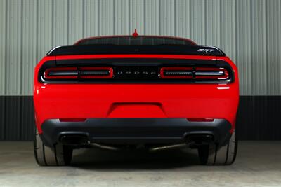 2018 Dodge Challenger SRT Demon   - Photo 2 - Rockville, MD 20850