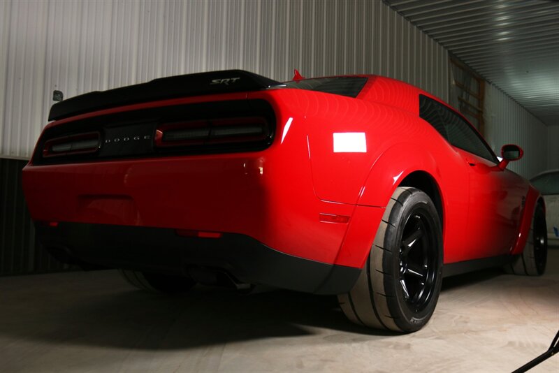 2018 Dodge Challenger SRT Demon   - Photo 19 - Rockville, MD 20850