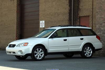 2006 Subaru Outback 2.5i   - Photo 14 - Rockville, MD 20850