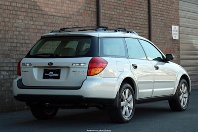 2006 Subaru Outback 2.5i   - Photo 2 - Rockville, MD 20850