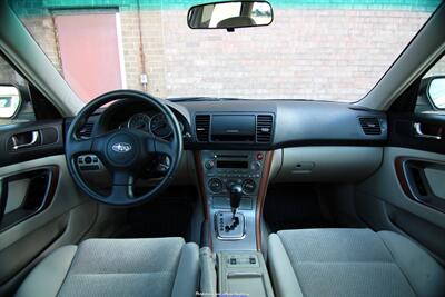 2006 Subaru Outback 2.5i   - Photo 49 - Rockville, MD 20850