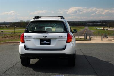 2006 Subaru Outback 2.5i   - Photo 10 - Rockville, MD 20850