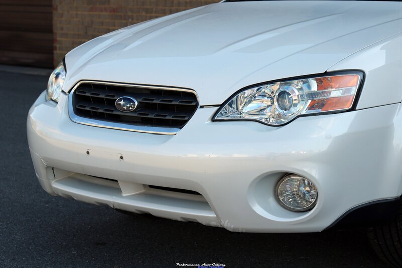 2006 Subaru Outback 2.5i   - Photo 24 - Rockville, MD 20850