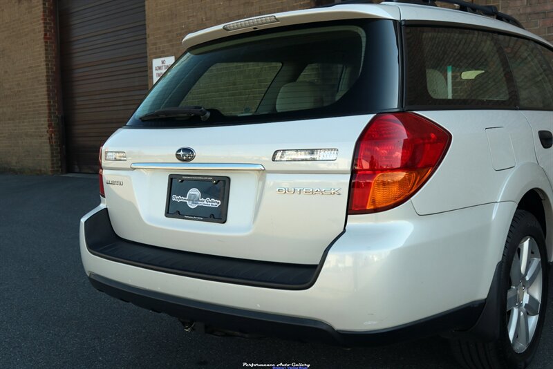 2006 Subaru Outback 2.5i   - Photo 37 - Rockville, MD 20850