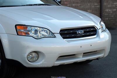 2006 Subaru Outback 2.5i   - Photo 23 - Rockville, MD 20850