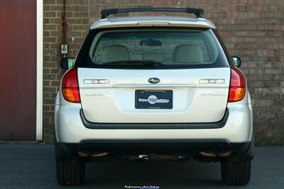 2006 Subaru Outback 2.5i   - Photo 12 - Rockville, MD 20850