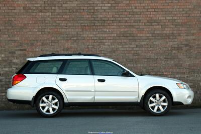 2006 Subaru Outback 2.5i   - Photo 18 - Rockville, MD 20850