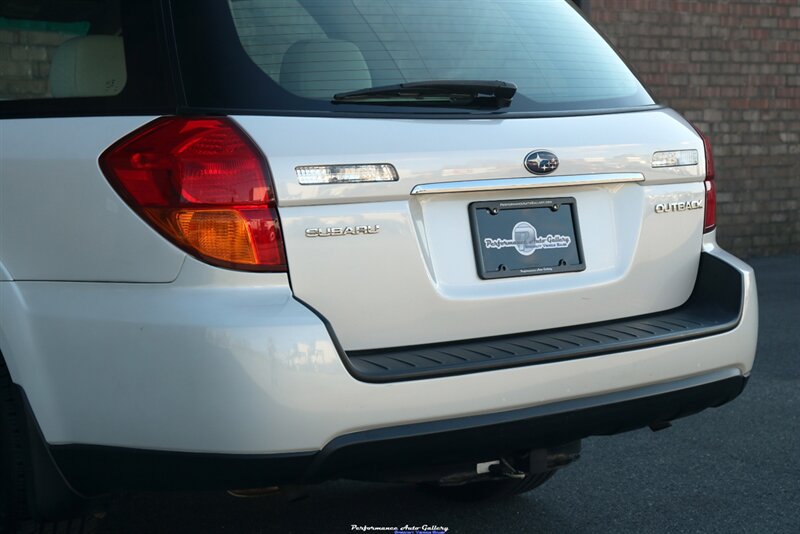 2006 Subaru Outback 2.5i   - Photo 36 - Rockville, MD 20850