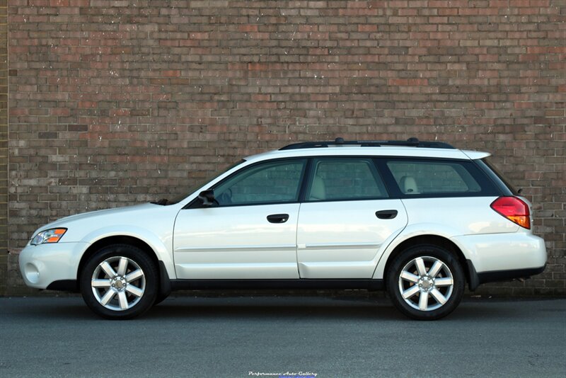 2006 Subaru Outback 2.5i   - Photo 17 - Rockville, MD 20850