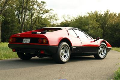 1983 Ferrari 512 BBi   - Photo 5 - Rockville, MD 20850